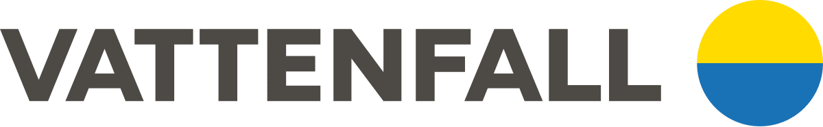 vattenfall logo