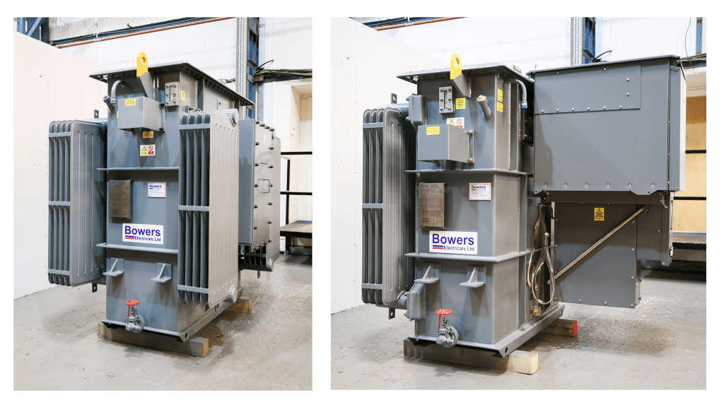 Distribution Transformer A comprehensive guide Bowers Electrical Ltd