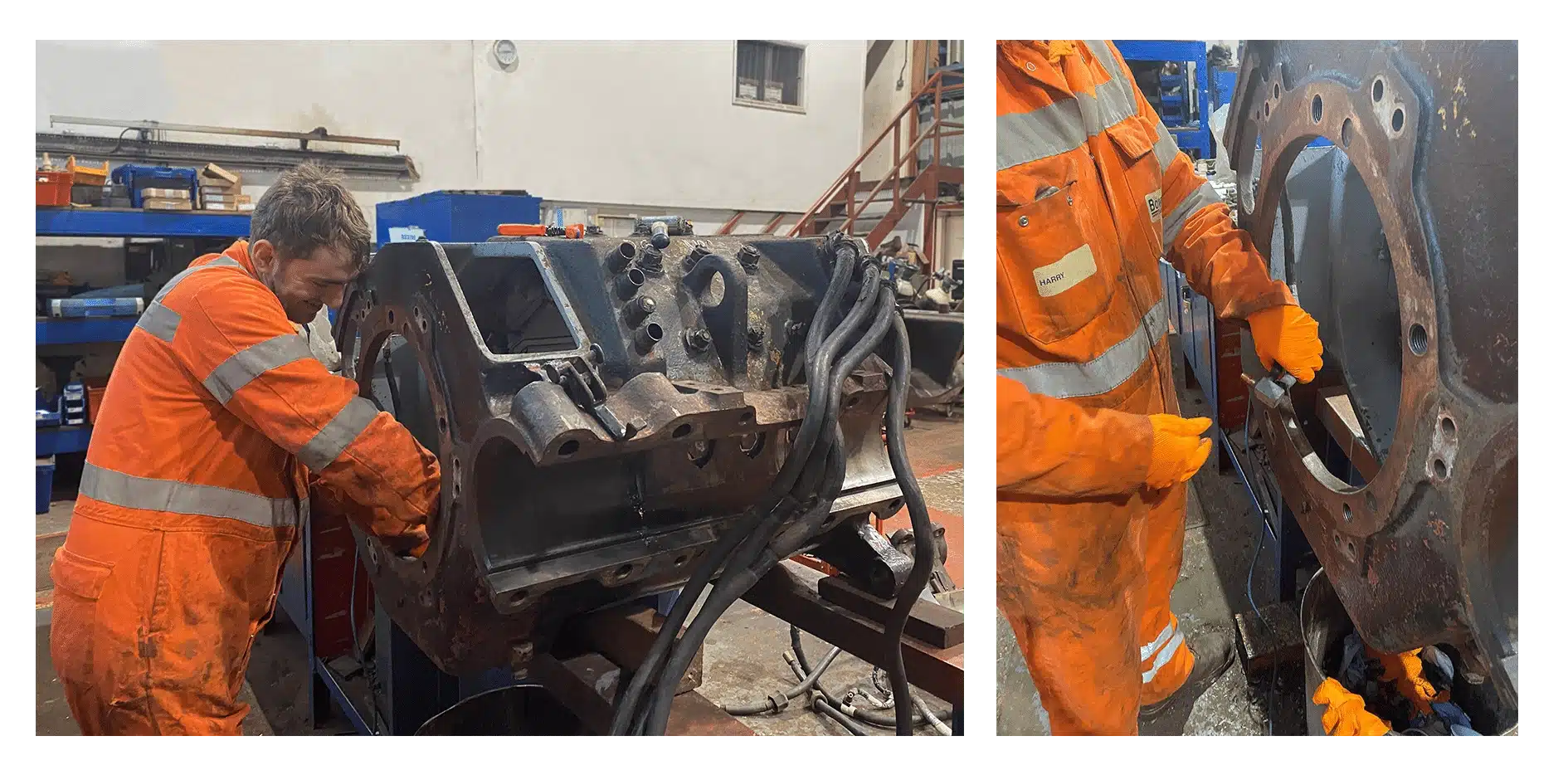 Motor Engineering Apprenticeship