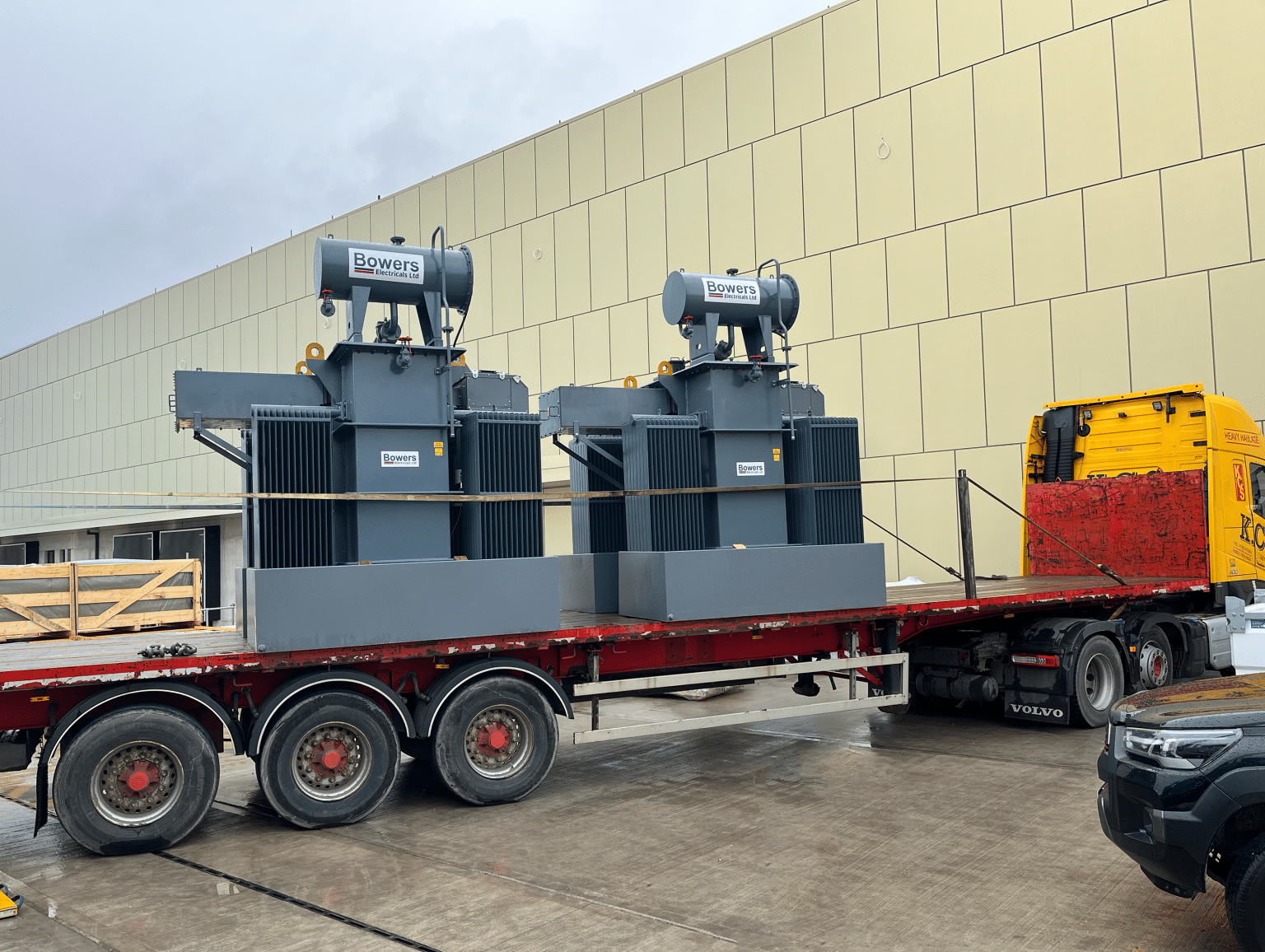 What is Site Acceptance Testing? | Bowers Electrical Ltd