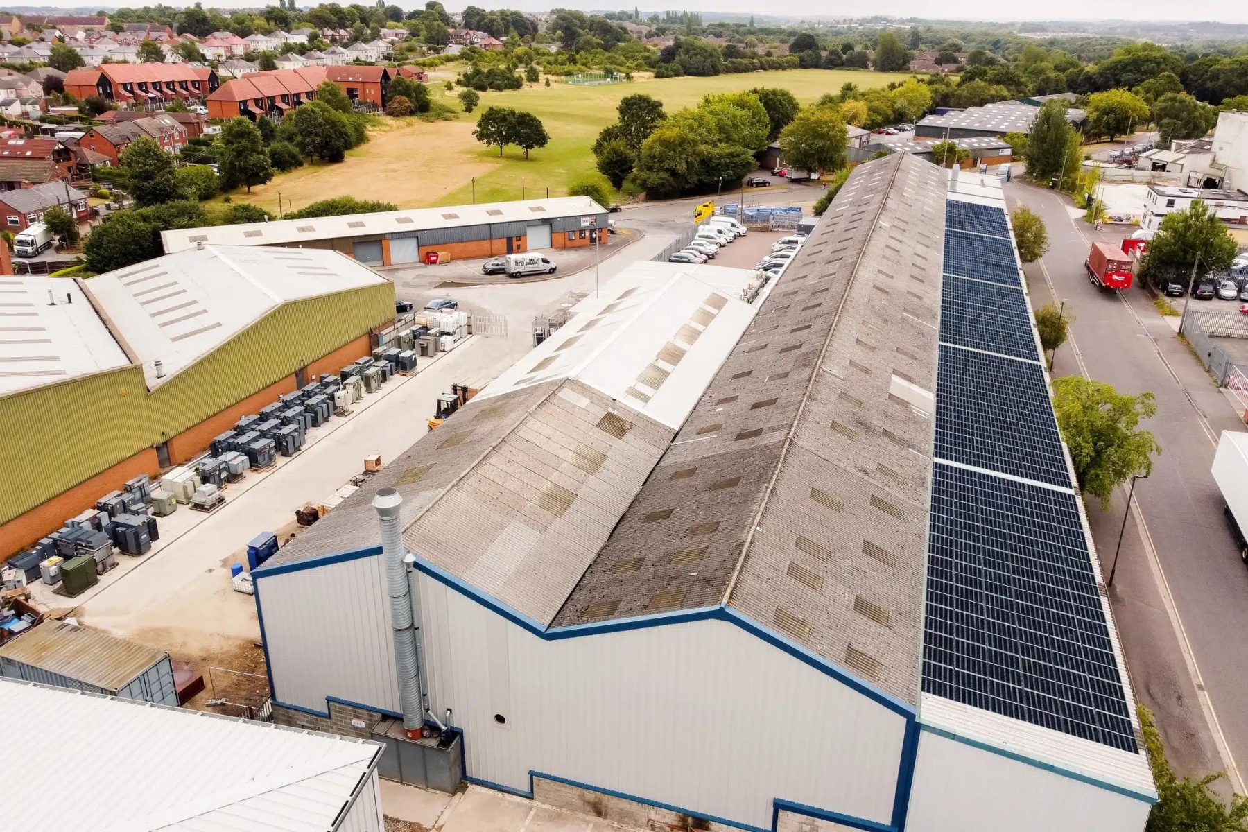 Bowers Electricals Brochures