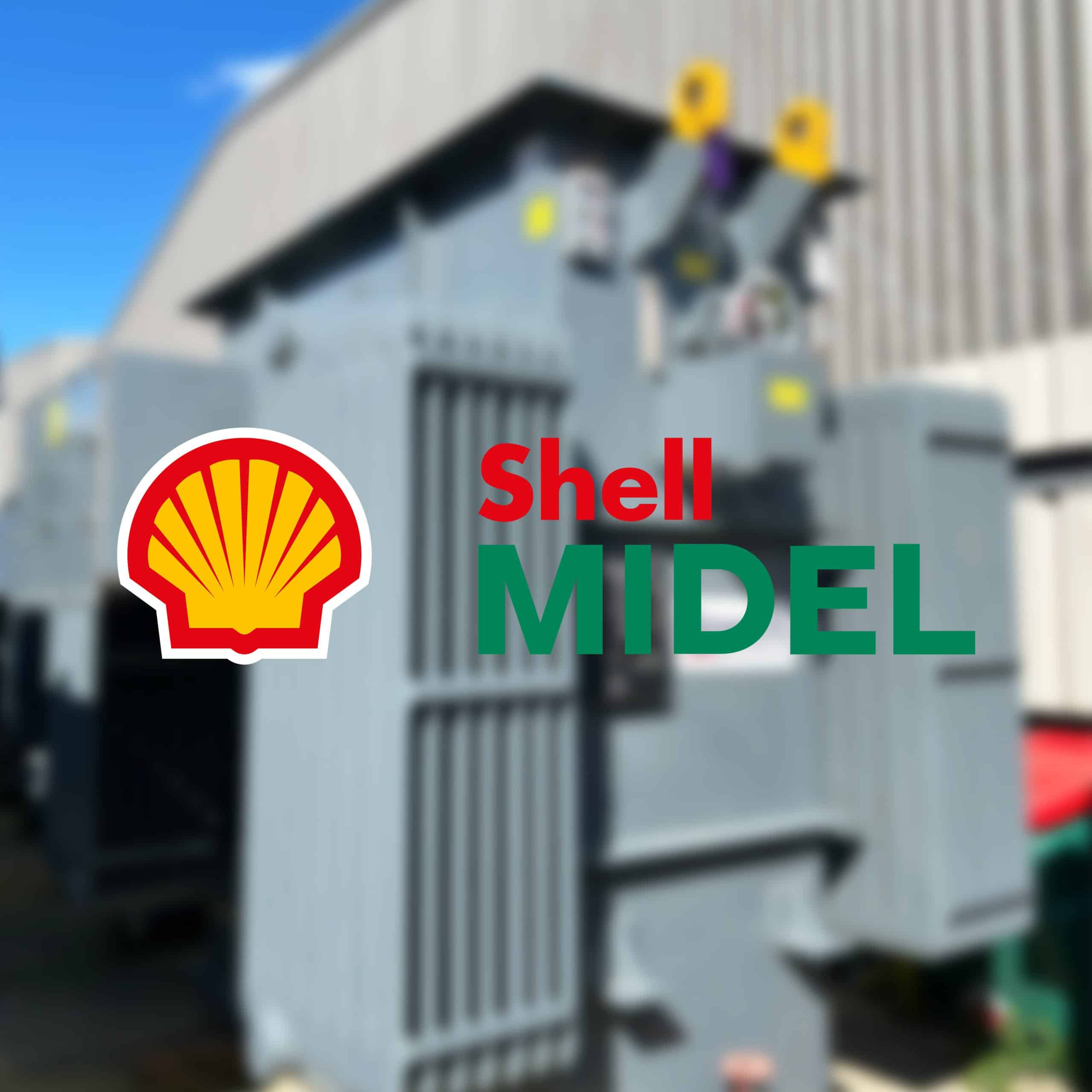 MIDEL Service Partnership