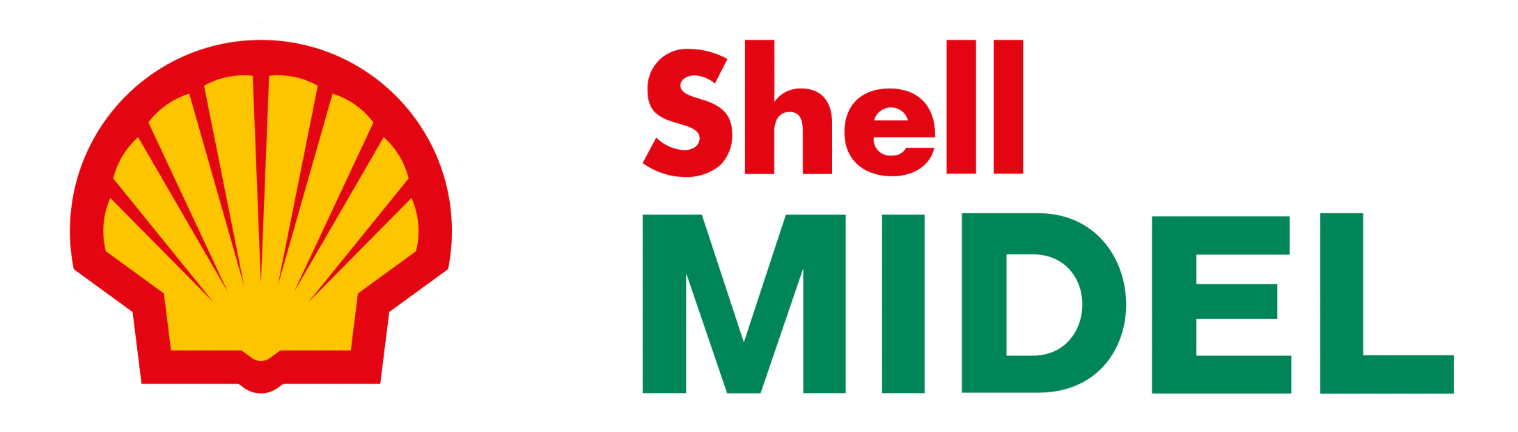 Shell MIDEL Logo