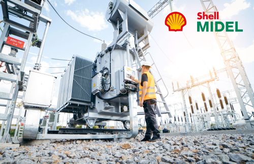 Shell MIDEL