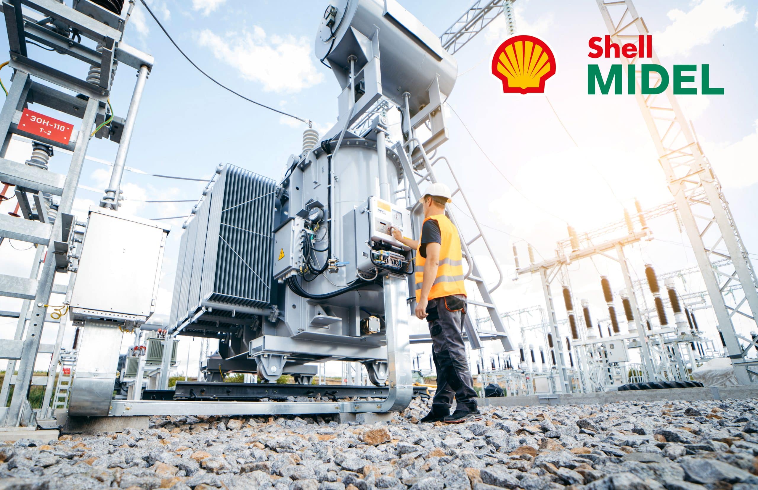 Shell MIDEL