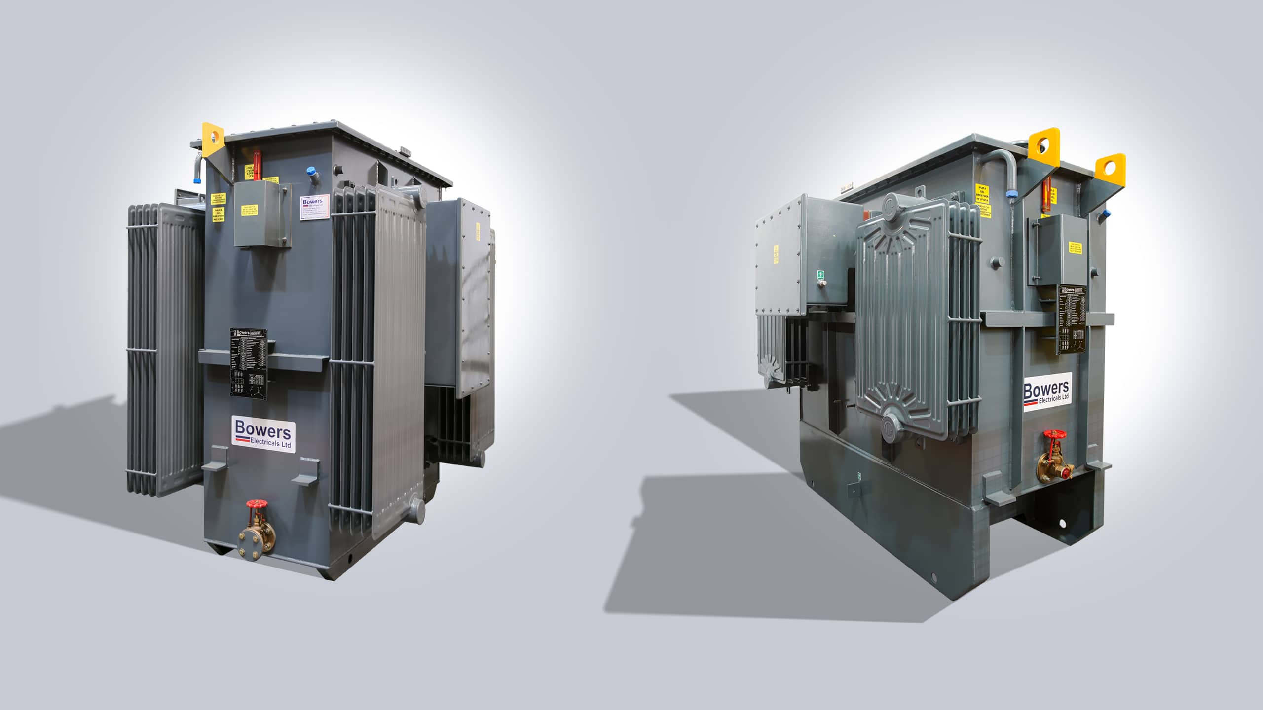 Bowers Stock Transformers