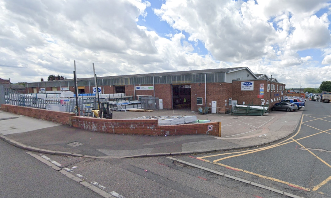 Site of Reduce Energy Costs with Bowers Transformer