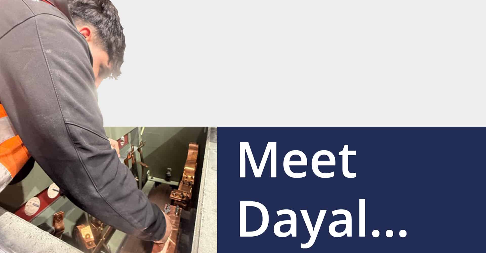 Dayal national Apprenticeship Week