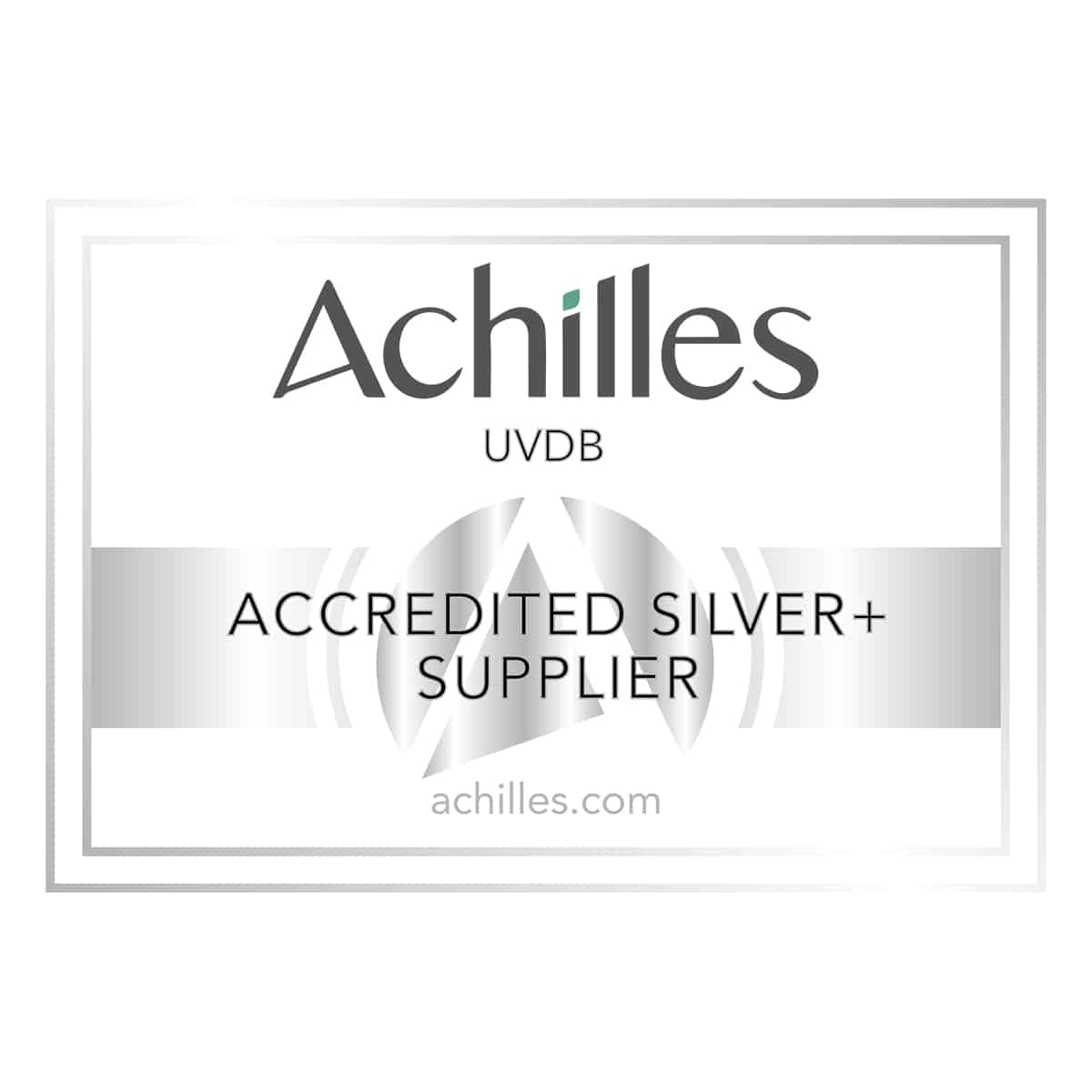 Bowers Electricals Achilles Accredited Company