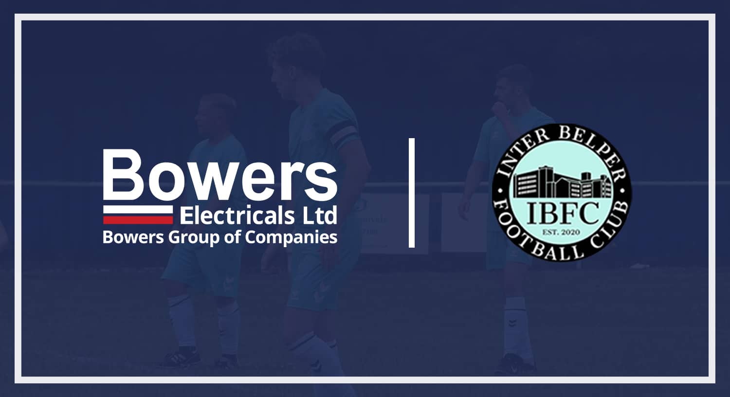 Bowers Electricals and Inter Belper